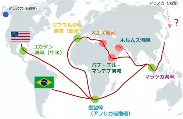 「原油相場は長期高止まりか！？「下落させるための禁断の方法」とは？」の画像