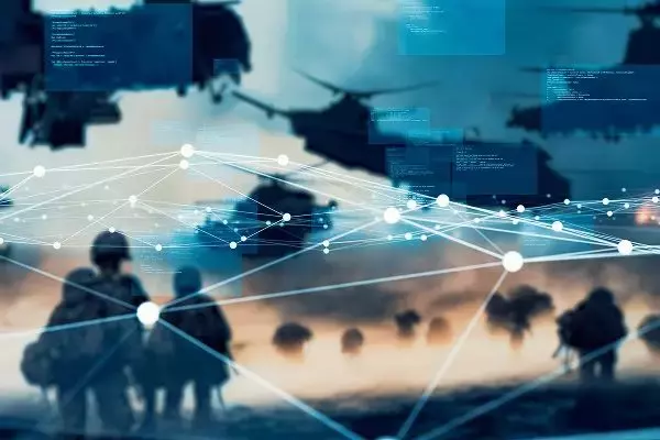 投資テーマとして本格始動！政策が後押しする日本の「防衛テック」最前線