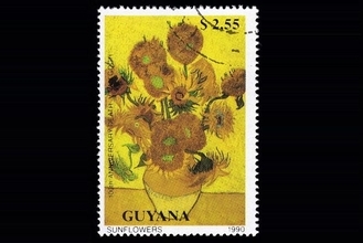 【1987（昭和62）年3月30日】安田火災がゴッホの「ひまわり」を58億円で落札