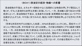 「原油急騰リスクで経済に暗雲？日銀は利上げを待つべきか（愛宕伸康）」の画像4