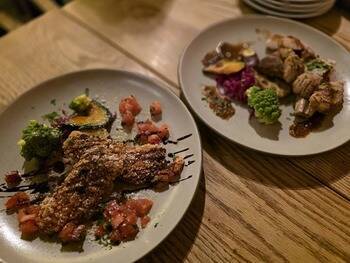 かすみちゃんが今月買った株、気になる新設株主優待！オイスターバーで使えるポイント1万円分など