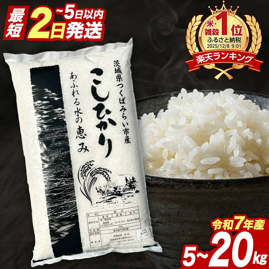 ［ふるさと納税］お米にティッシュペーパー…生活応援返礼品が上位に！2026年3月の人気返礼品トップ10-3/25時点