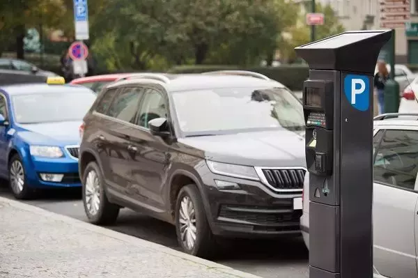 【1959（昭和34）年1月26日】パーキングメーター登場