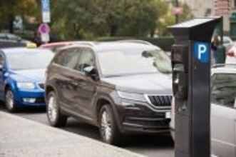 【1959（昭和34）年1月26日】パーキングメーター登場