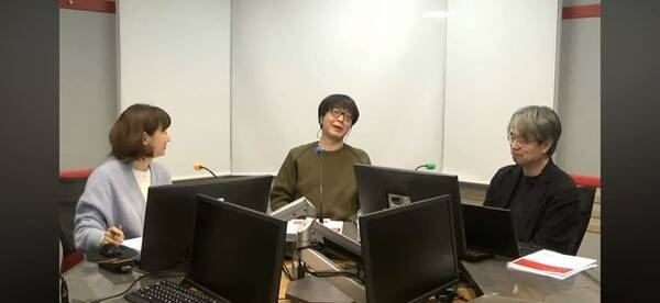 円安は損失を社会全体に転嫁するインフレ政策