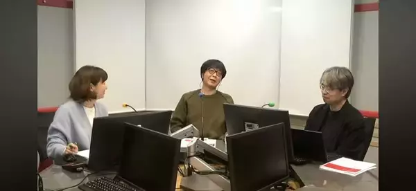 「円安は損失を社会全体に転嫁するインフレ政策」の画像