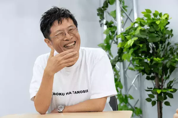 「投資の「負け癖」は治るのか？名越康文先生が岐阜暴威さんの深層心理を暴く！」の画像