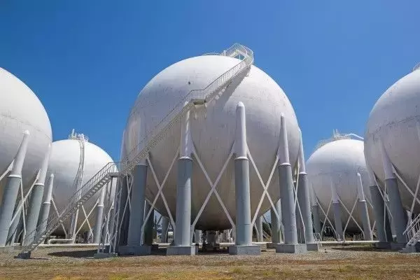 天然ガス版OPEC？「GECF」が価格を支配する日が来る！？