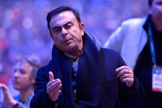 【1999（平成11）年3月27日】日産自動車がフランスのルノーと資本提携