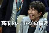 「高市トレード2.0の構造」の画像1