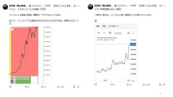 高市トレード2.0の構造