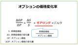 「収益機会を拡大する先物・オプション戦略連載　（3）実効ギアリングでみるオプションの短期的レバレッジ」の画像2