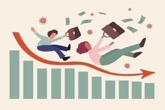 パウエル・ショックで米国株急落。今週のFOMCに注目！