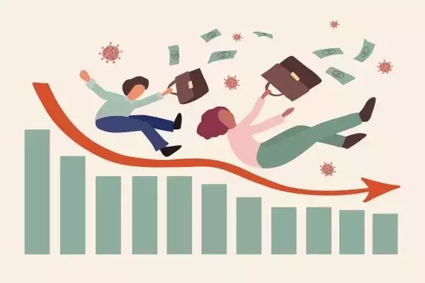 パウエル・ショックで米国株急落。今週のFOMCに注目！