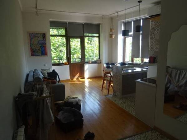 【黒木亮】円安でも満喫可能！絶景と美食のジョージアを旅する