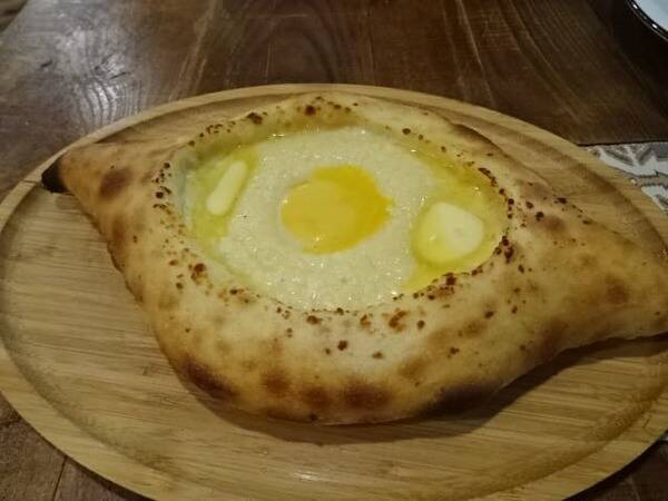 【黒木亮】円安でも満喫可能！絶景と美食のジョージアを旅する