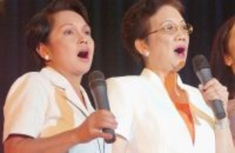 【1986（昭和61）年2月25日】フィリピンでエドゥサ革命が起こる