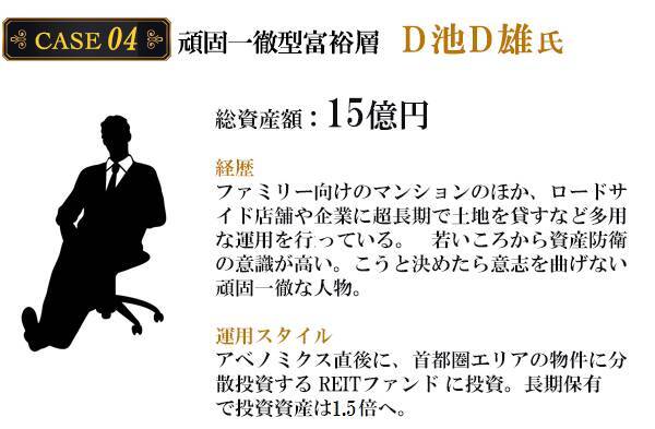 億の資産を減らさないために、富裕層が守る「3つの鉄則」