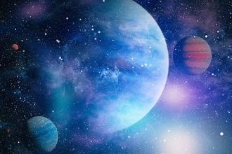 【2006（平成18）年8月24日】冥王星が惑星から除外