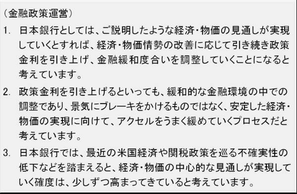日銀、12月利上げへ～植田総裁、利上げは日本経済を息の長い成長軌道に乗せるため～（愛宕伸康）