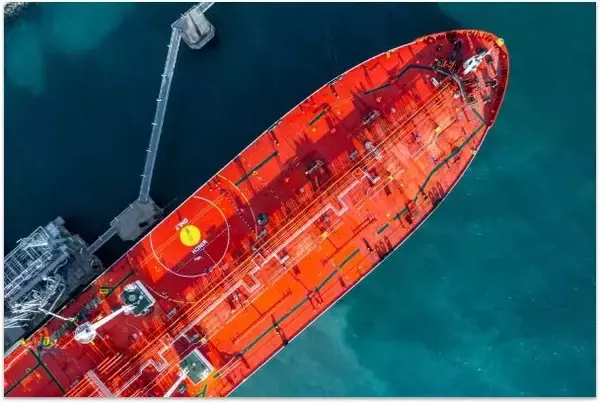 中東依存9割超：日本の原油備蓄と隠れたリスク