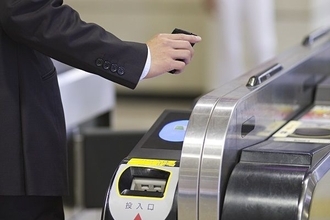 【2007（平成19）年3月18日】PASMO運用開始