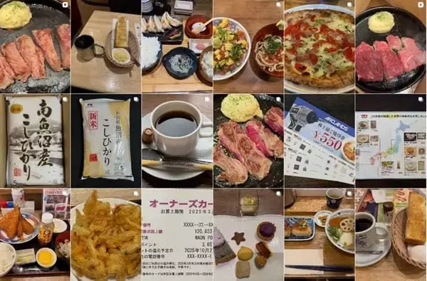 「老後不安こそ、優待投資で乗り切れる！優待メシ食べ歩きの理由とは：優待投資家・優待太郎さんインタビュー後編」の画像