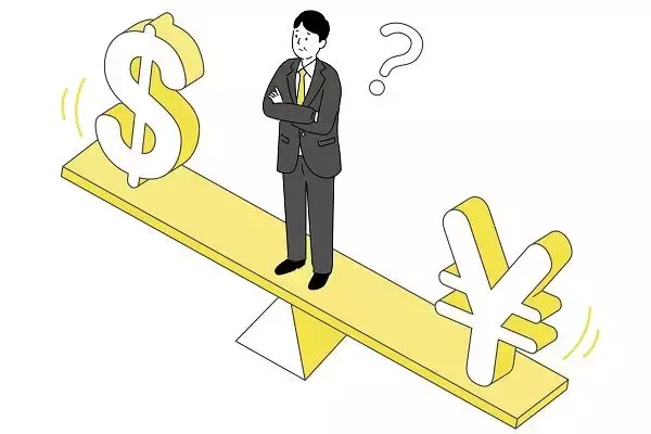 やってはいけない資産運用！急速な円安時での為替差益確定の要注意点
