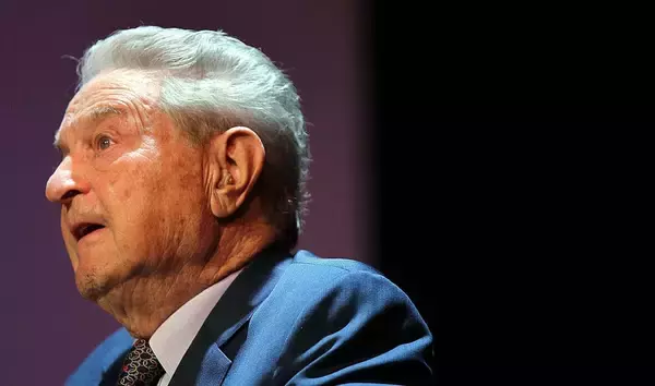 ［今週の日本株］7月の株式市場は「転換点」を迎える？押さえておきたい「ジョージ・ソロス」の視点