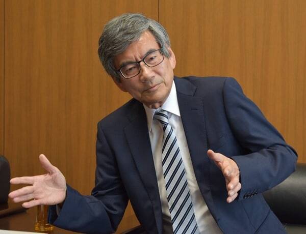 名古屋証券取引所、個人投資家と企業つなぐ「IR拠点」へ【名証・竹田正樹社長】