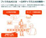 「AIで次に注目すべきはフィジカルAI！モノづくり大国・日本が再び主役になる日」の画像3