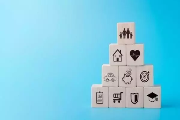 「1月のNISA記事5選：非課税投資額1800万円はどう使う？、2024年の経済予想、iDeCoとどっちを優先する？」の画像