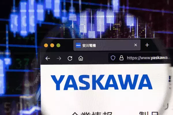 日経平均は今後どうなる？安川電機の中間決算から見えてくるものとは