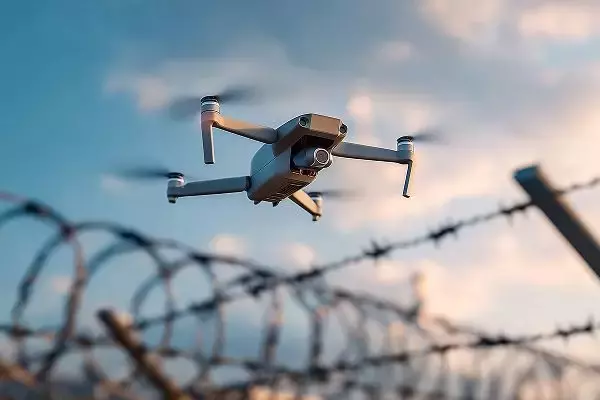 戦場を変えるテクノロジーと投資戦略──世界の防衛テック株が示す未来