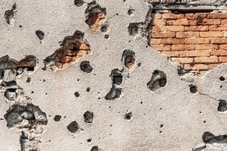 【1999（平成11）年3月24日】NATO軍がユーゴスラビア空爆