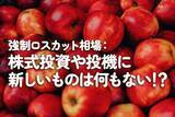 「強制ロスカット相場：株式投資や投機に新しいものは何もない！？」の画像1