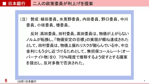 「ゴールドラッシュとその背景にある財政支配相場」の画像