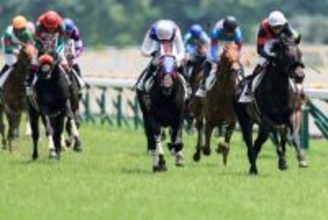 【1932（昭和7）年4月24日】日本ではじめて日本ダービーが行われる