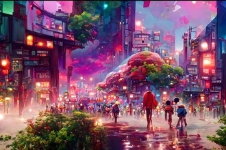 今年はアニメの当たり年！？アニメから学ぶ「投資学」