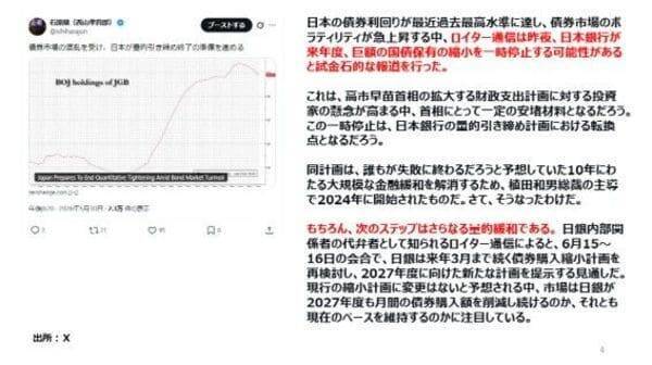 レイ・ダリオ：富の現金化がAIバブル崩壊の引き金を引く！