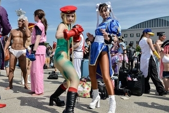 【1975（昭和50）年12月21日】コミケ第1回開催