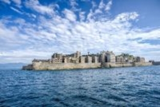 【1974（昭和49）年1月15日】軍艦島で炭鉱閉鎖、石炭時代の終わり