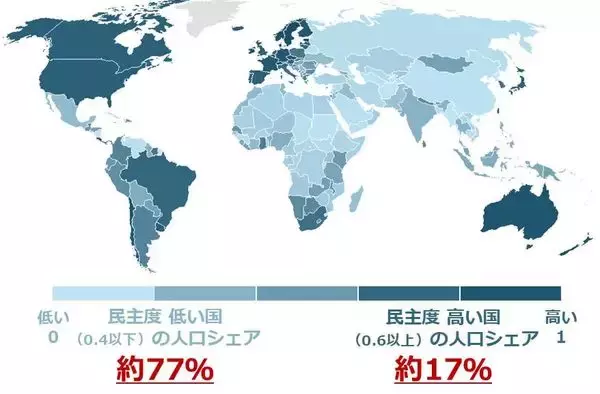 「2026年W杯が映す世界と金（ゴールド）の長期展望」の画像