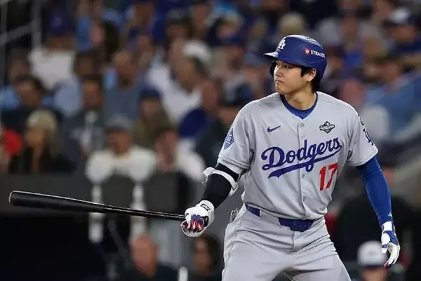 「大阪・関西万博、日銀利上げ、大谷翔平4度目MVP…2025年金融・経済10大ニュース6～10位」の画像