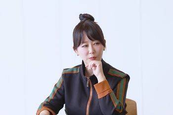 東村アキコさんインタビュー：実写化映画に自ら資金を出資し大成功、次は橋本環奈主演のドラマ初監督に挑むー