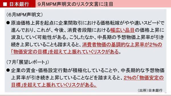 ウォーシュが2年国債金利の後追い利上げ：このまま金利が上がっていくとどうなるのだろうか？