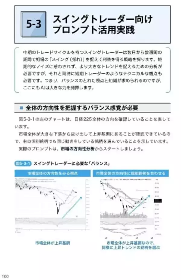 「『生成AI投資の教科書』【書籍紹介】」の画像