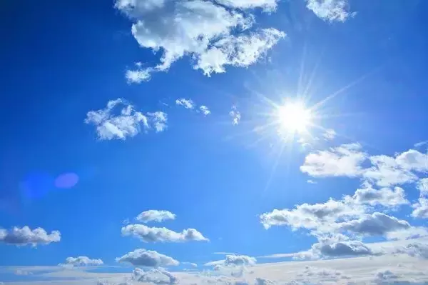 【1981（昭和56）年8月6日】世界初の太陽熱発電