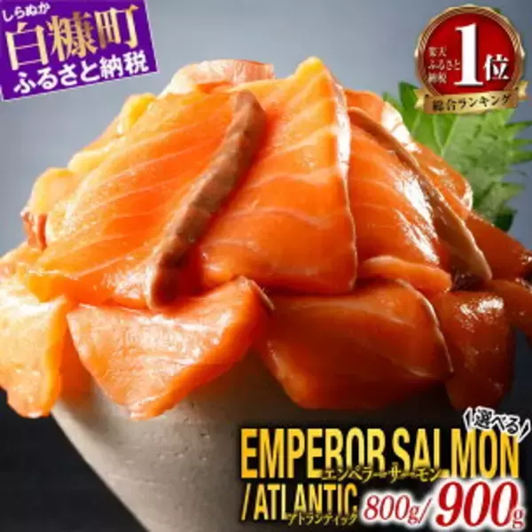 「［ふるさと納税］定番の鮭が第一位！ティッシュやお米など生活応援品も人気！2026年4月の人気返礼品トップ10-4/27時点」の画像