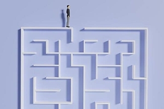 私のファンドは大丈夫？相場急変時の心構えと対処法